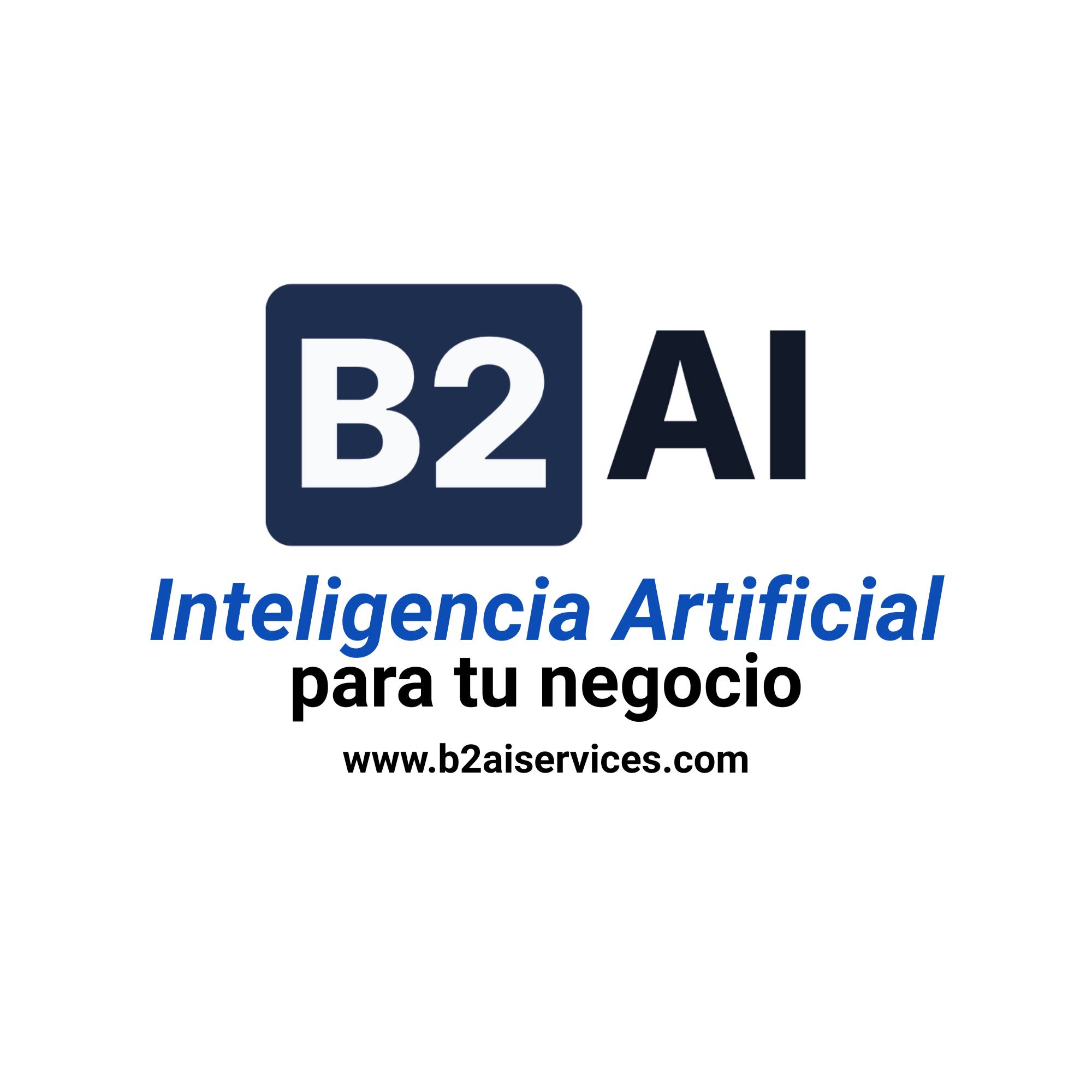 B2AI SERVICES