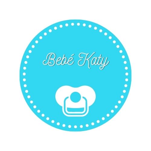 Logotipo Bebé Katy