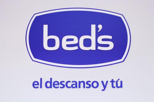 BEDS MOAÑA