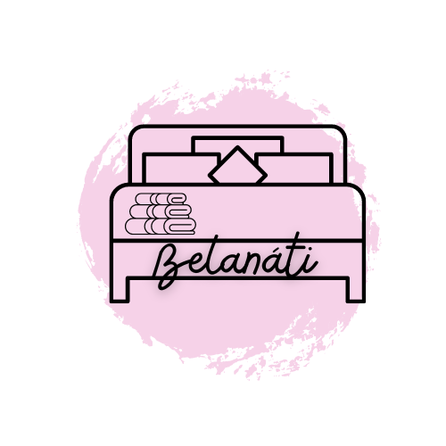 Logotipo Belanáti