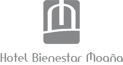 Logotipo HOTEL BIENESTAR MOAÑA