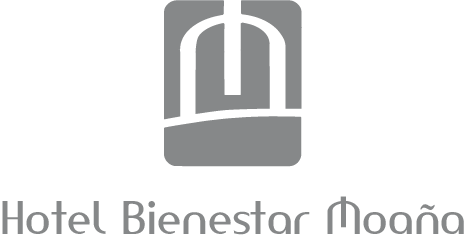 Logotipo HOTEL BIENESTAR MOAÑA Logotipo HOTEL BIENESTAR MOAÑA