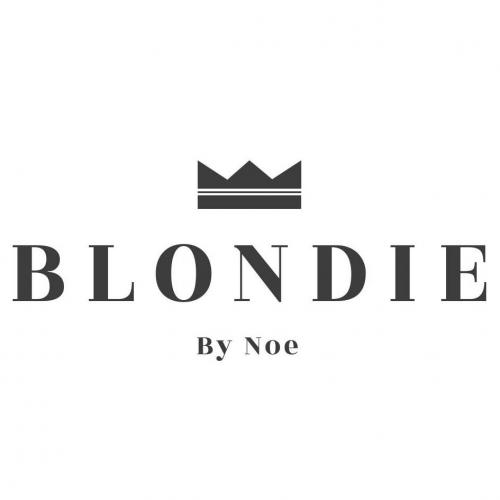 BLONDIE by Noe