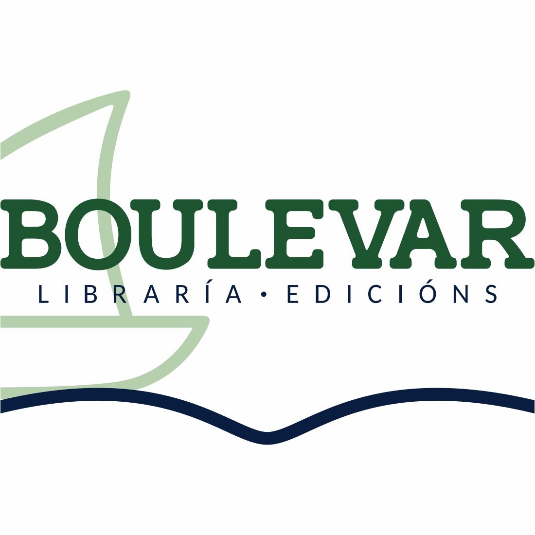 BOULEVAR LIBRARÍA EDICIÓNS