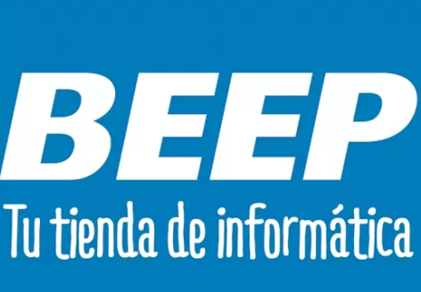 Logotipo BEEP 