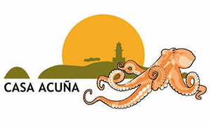 Casa Acuña - Illa de Ons - Bueu Casa Acuña - Illa de Ons - Bueu