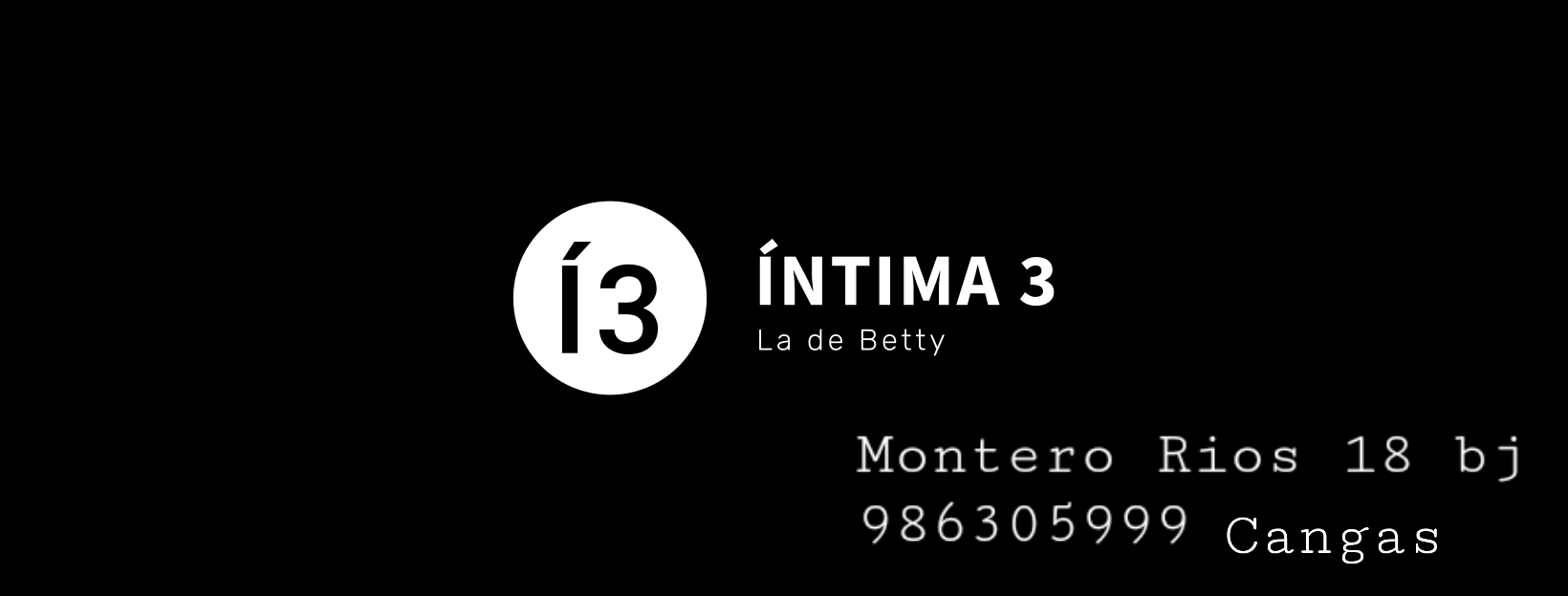 INTIMA 3