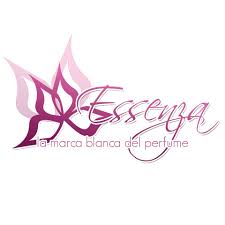 Logotipo ESSENZA Logotipo ESSENZA
