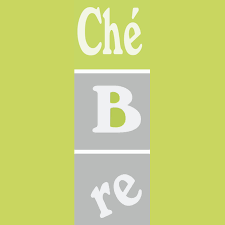 Logotipo CHÉ-B-RE Logotipo CHÉ-B-RE