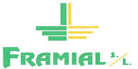 Logotipo Framial