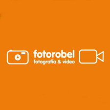 Logotipo Foto Robel