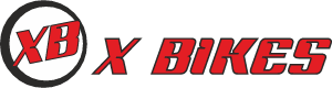 Logotipo X-Bikes