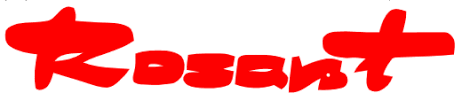 Logotipo Joyería Rosant