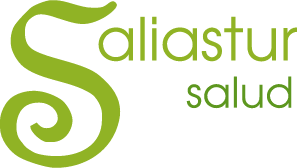 Logotipo Galiastur Salud