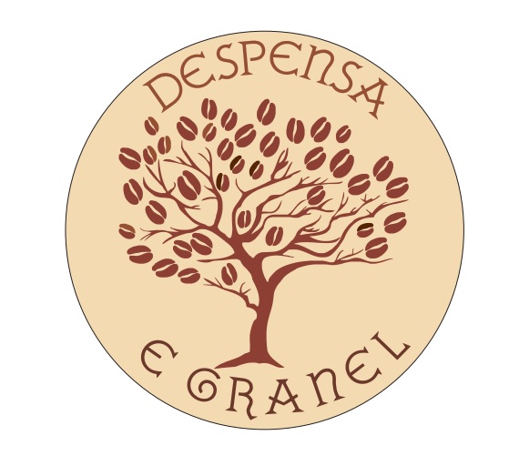 Logotipo DESPENSA E GRANEL Logotipo DESPENSA E GRANEL