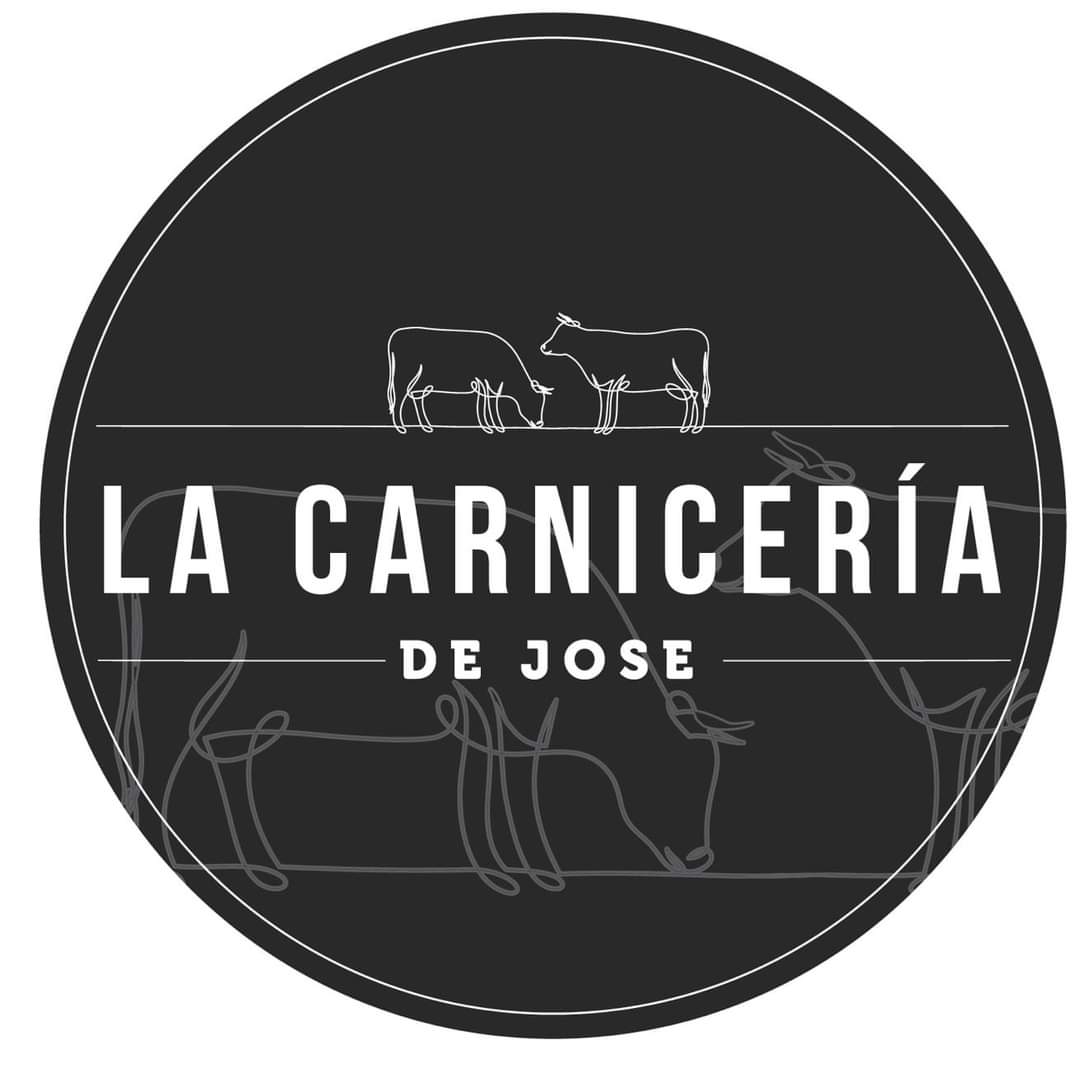 Logotipo CARNICERIA CHARCUTERIA JOSE