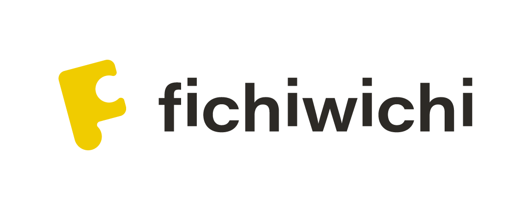 Logotipo FICHIWICHI