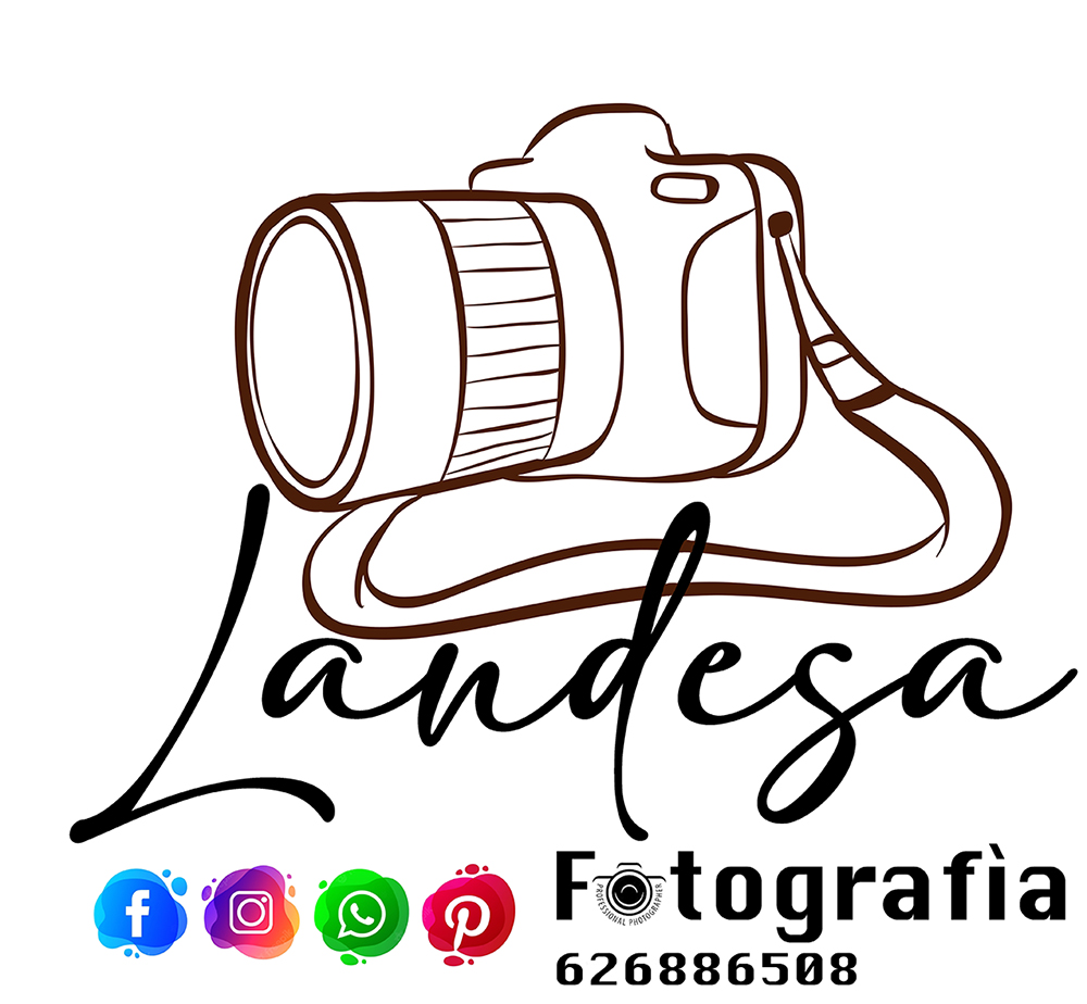 LANDESA FOTOGRAFÍA