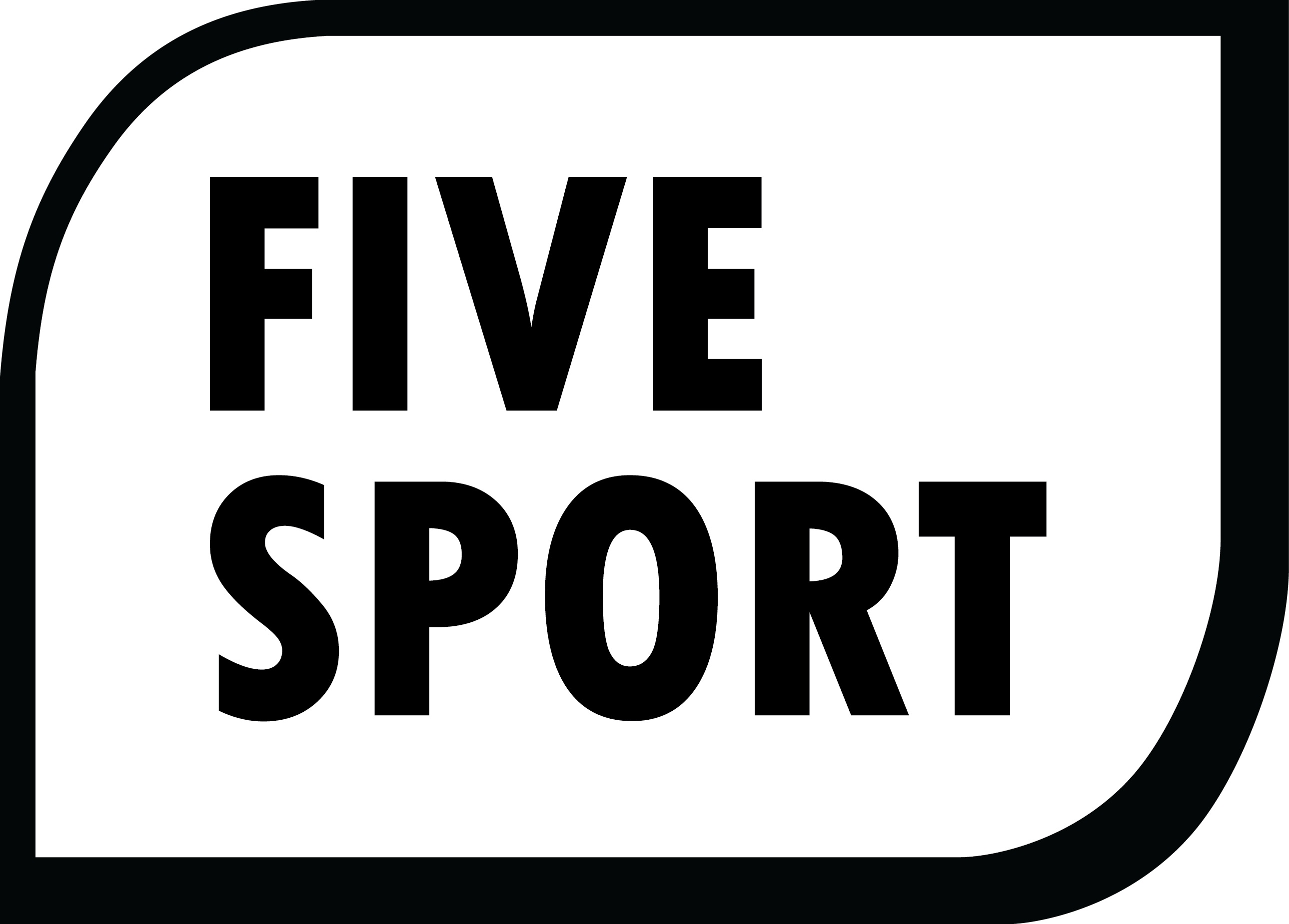 Logotipo Five Sport