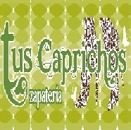 Logotipo CAPRICHOS