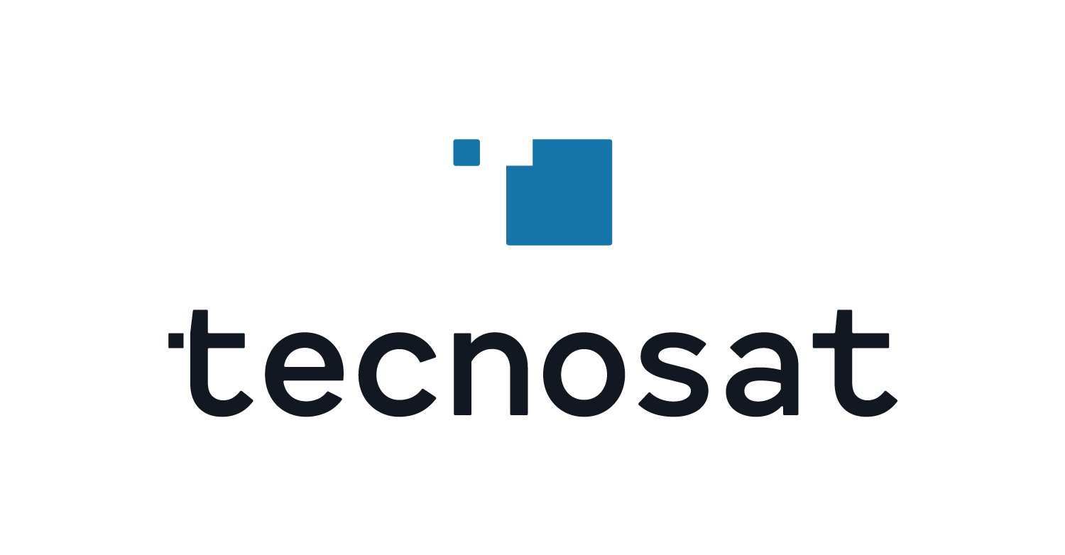 Logotipo TECNOSAT