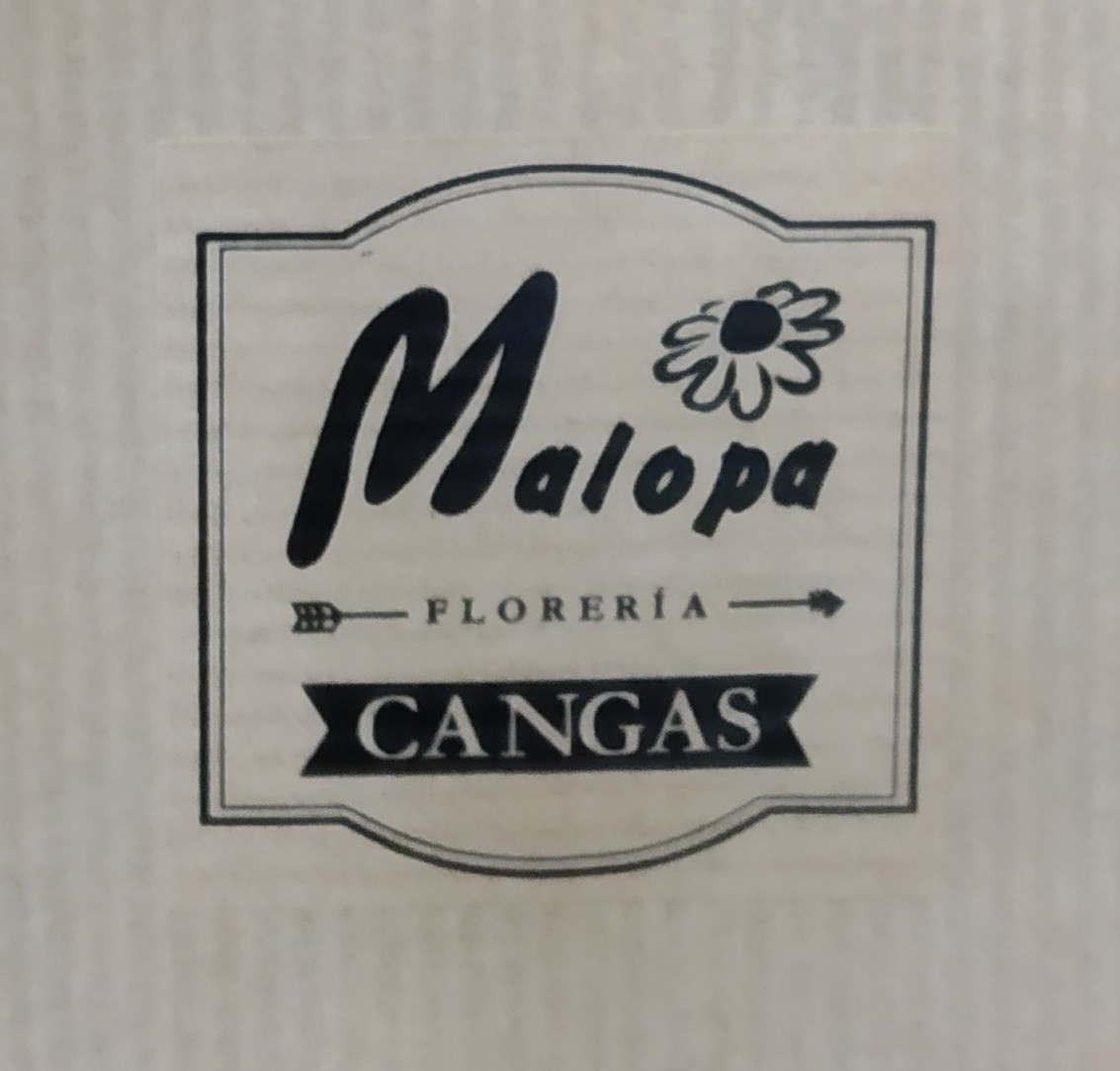 Logotipo MALOPA