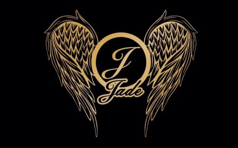Logotipo Jade