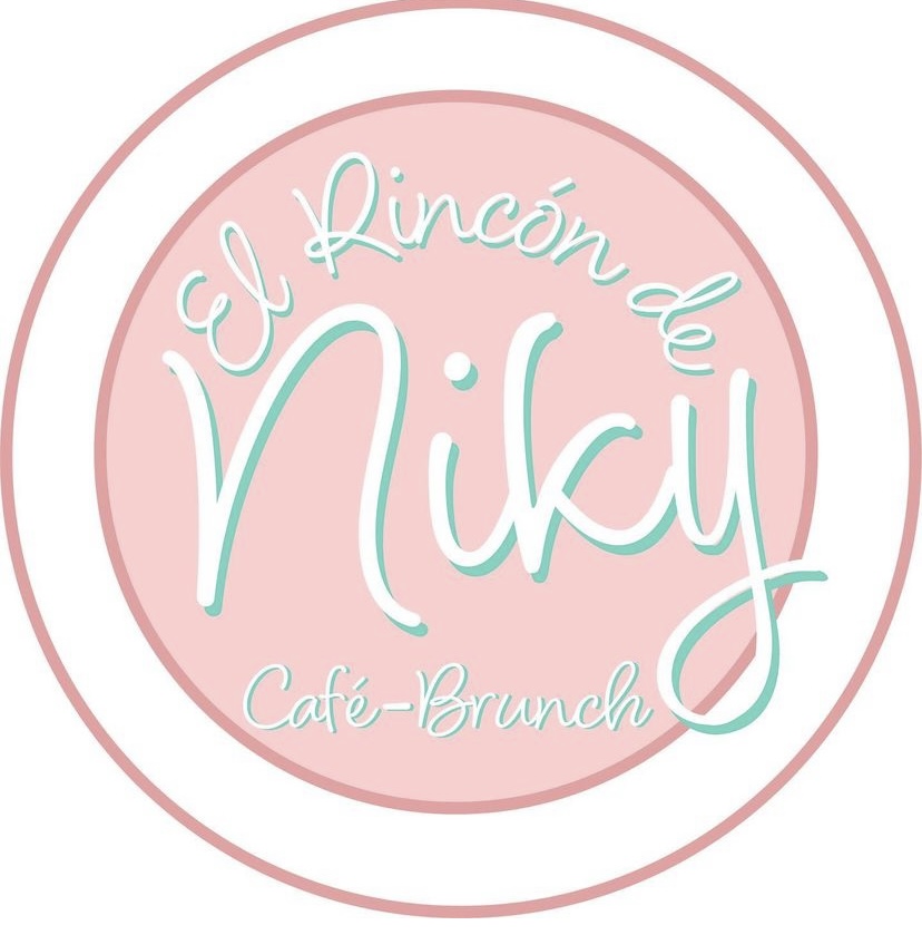 Logotipo EL RINCON DE NIKY Logotipo EL RINCON DE NIKY