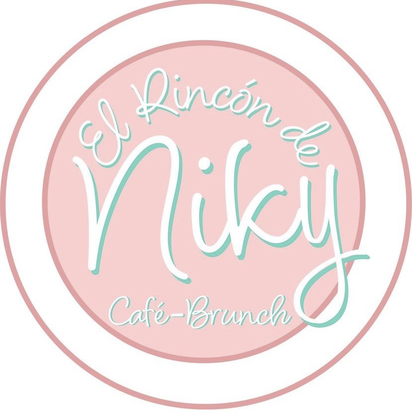 Logotipo EL RINCON DE NIKY