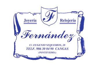 JOYERÍA FERNÁNDEZ