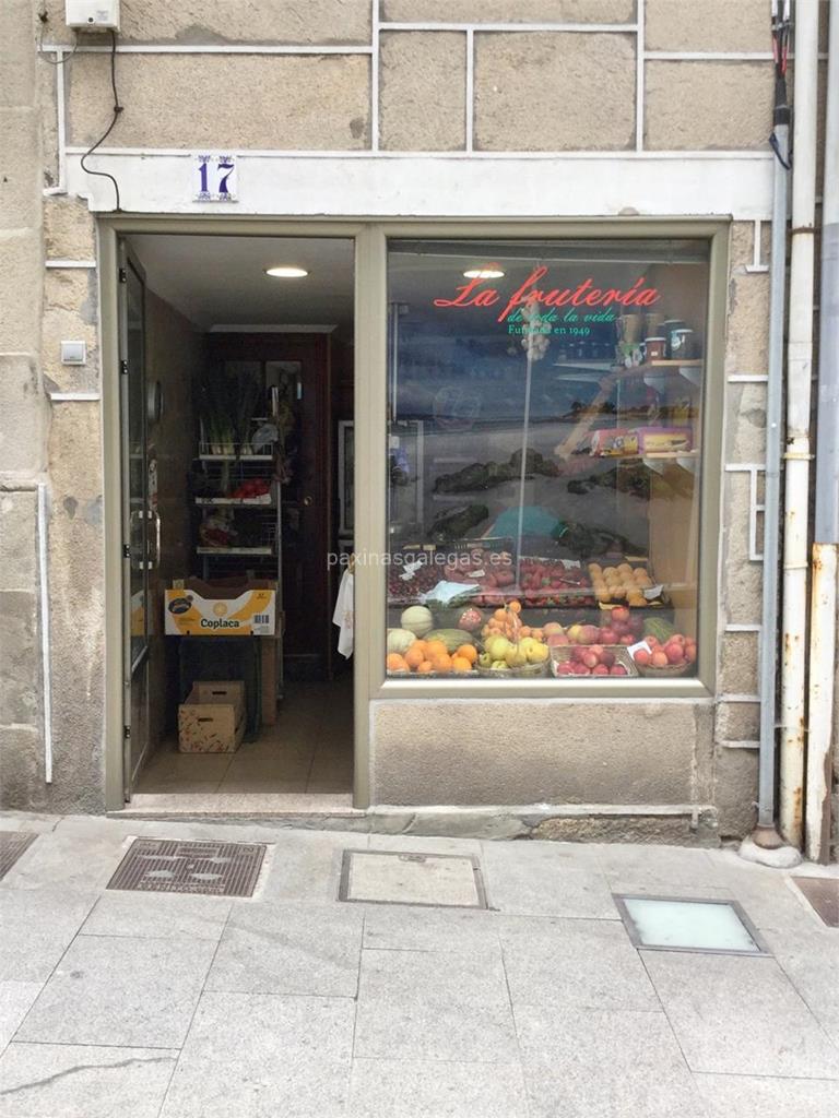 La Frutería