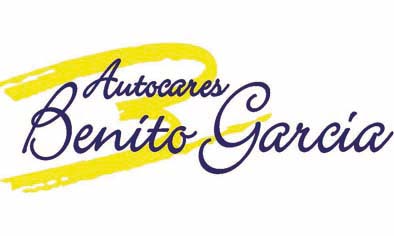 AUTOCARES BENITO GARCÍA AUTOCARES BENITO GARCÍA