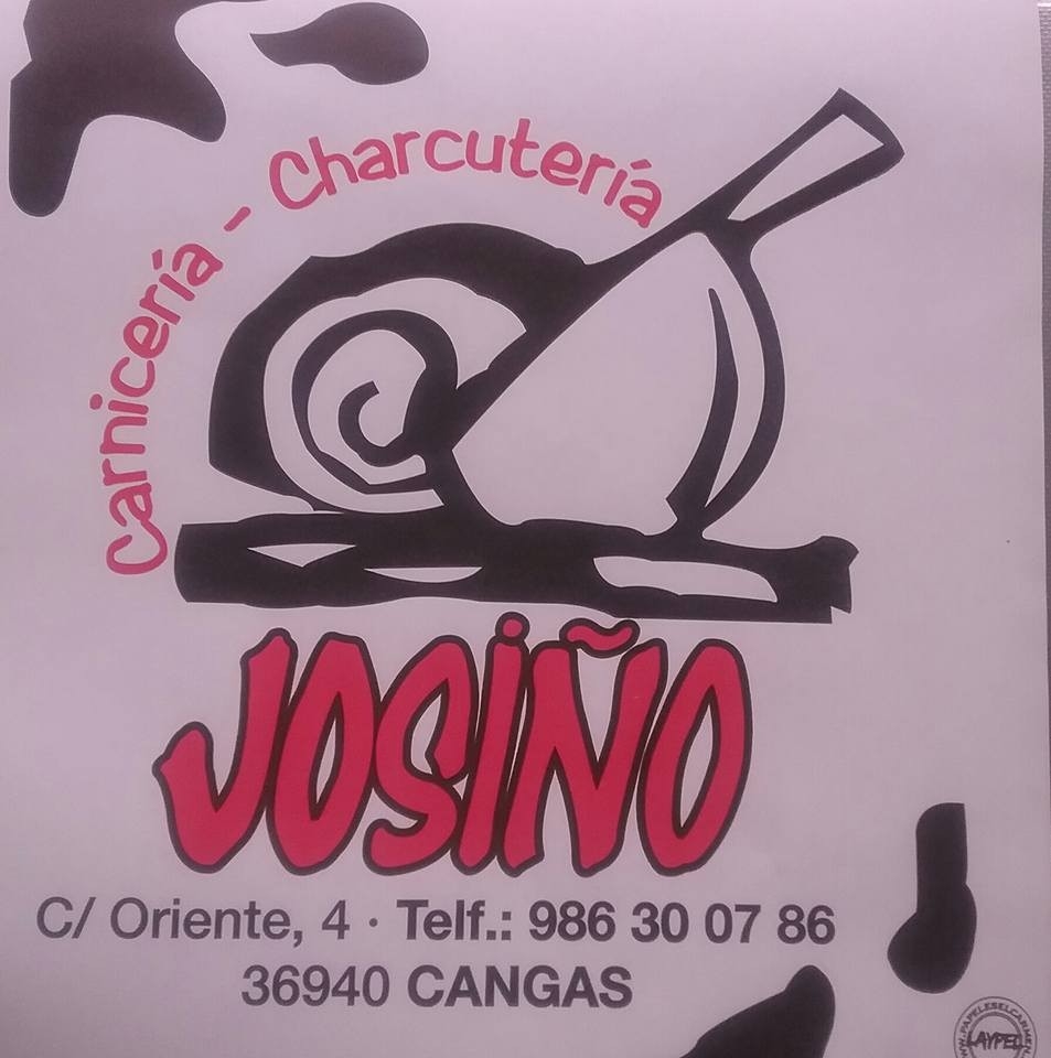 CARNICERÍA JOSIÑO