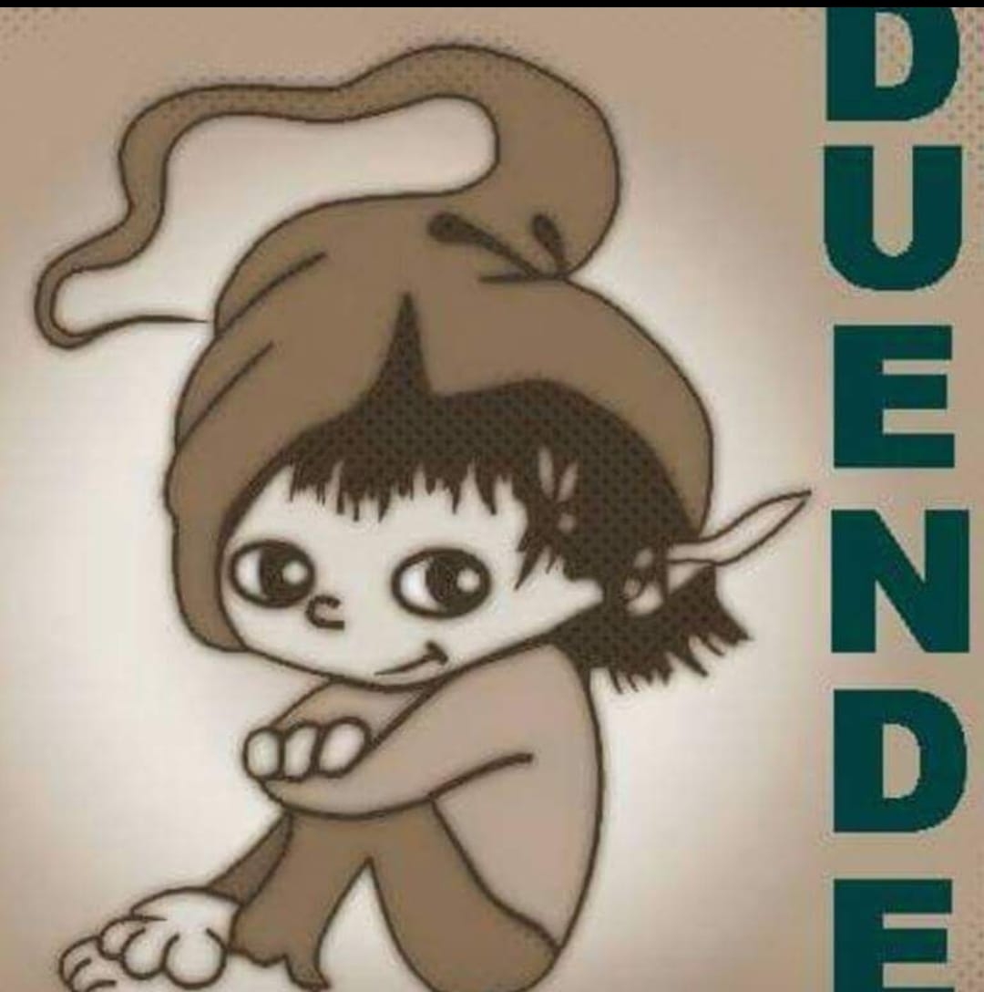 Logotipo DUENDE