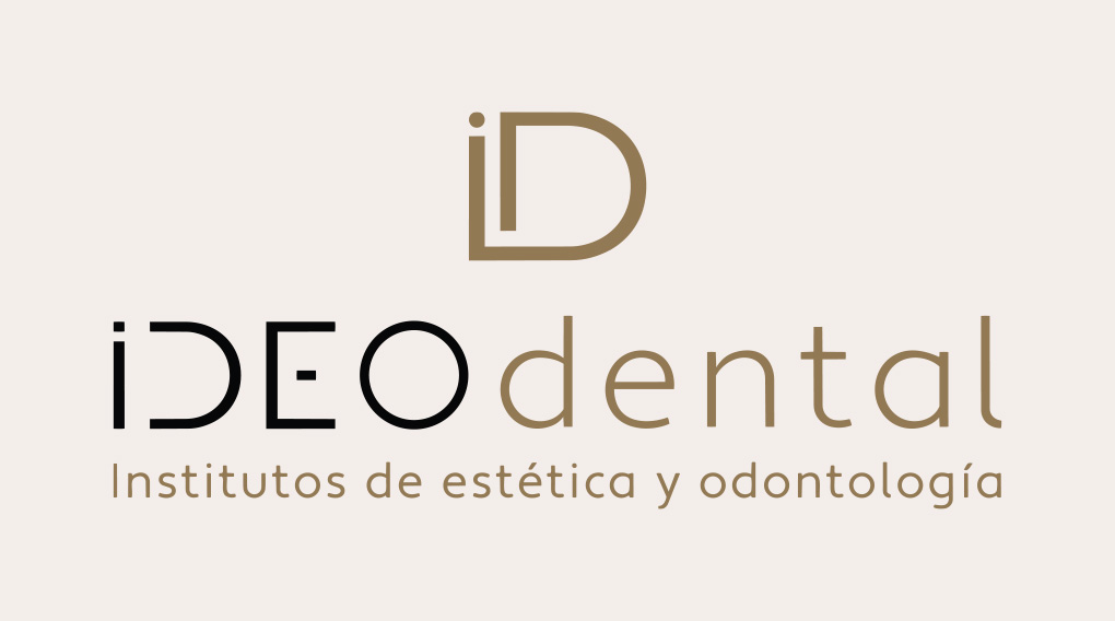Logotipo IDEODENTAL BUEU
