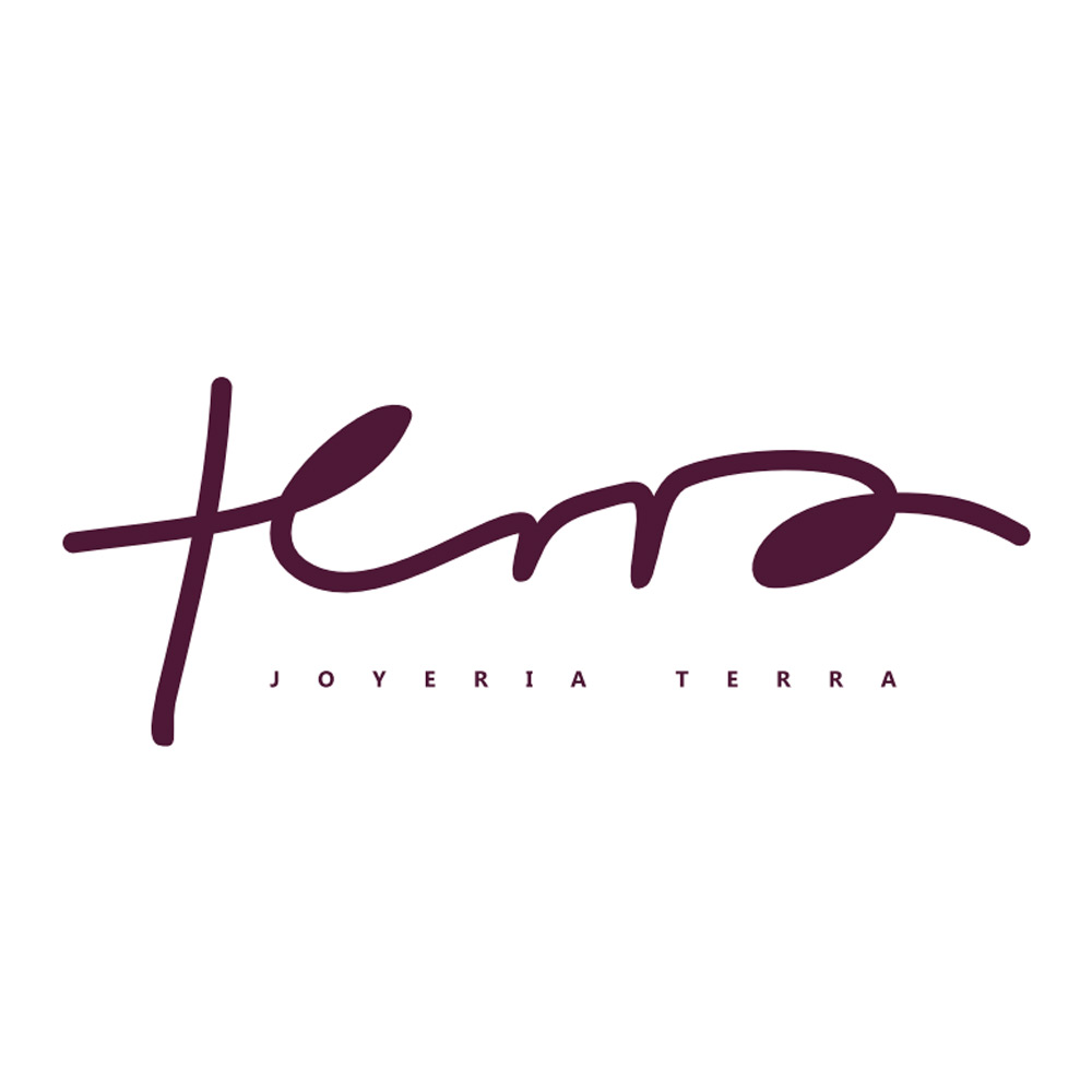 Logotipo JOYERÍA TERRA