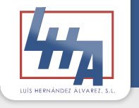 LUIS HERNÁNDEZ ÁLVAREZ, S.L.