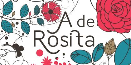 Logotipo A DE ROSITA