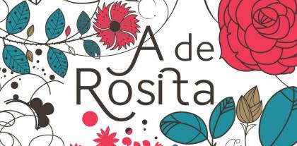 Logotipo A DE ROSITA Logotipo A DE ROSITA