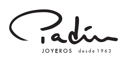 Logotipo PADÍN JOYEROS