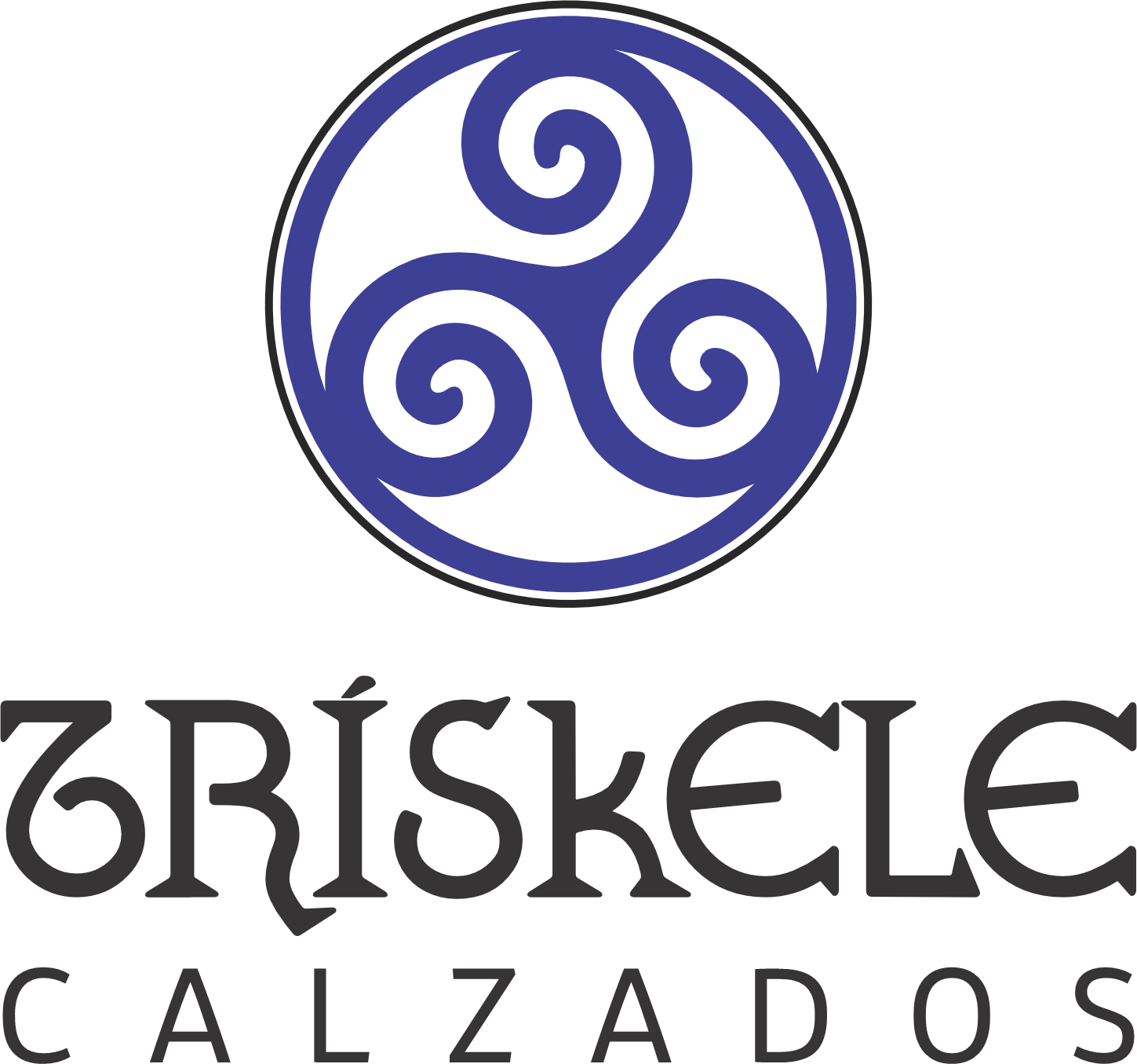 CALZADOS TRISKELE