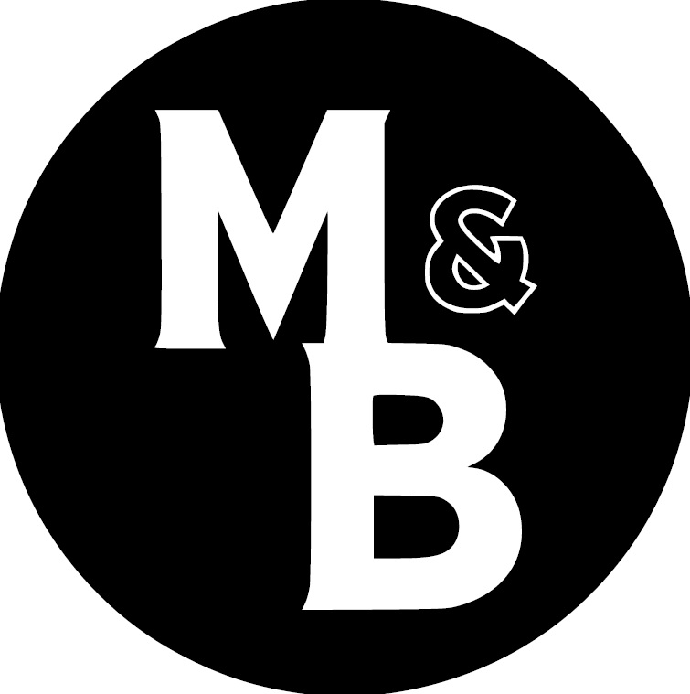 Logotipo MAIKEL&BEST