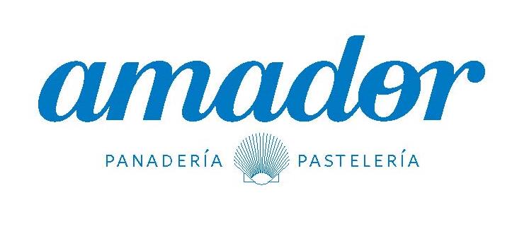 Logotipo PANADERÍA AMADOR Logotipo PANADERÍA AMADOR
