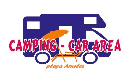 CAMPING CAR AREA
