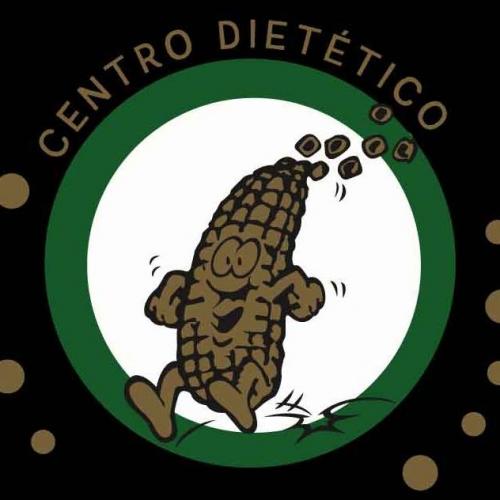 Logotipo CENTRO DIETÉTICO HORTELÁN