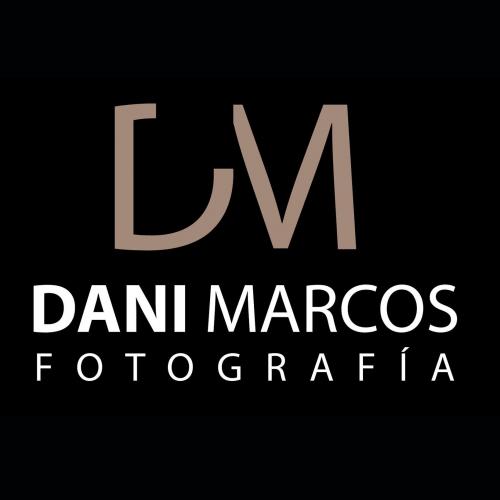 FOTOGRAFÍA DANI MARCOS