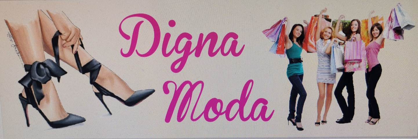 DIGNA MODA