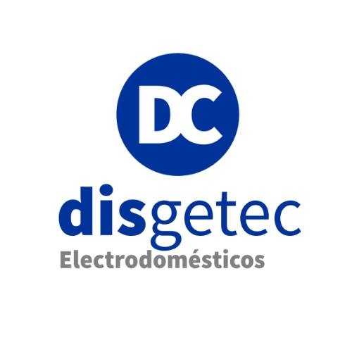 DISGETEC ELECTRODOMÉSTICOS