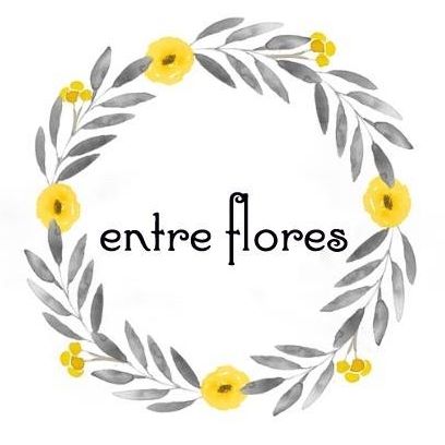 ENTRE FLORES