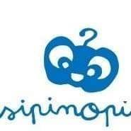 Logotipo SIPINOPI Logotipo SIPINOPI